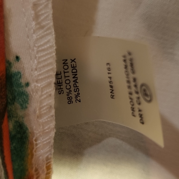 Calvin Klein Ladie's Pleated Dress - Picture 9 of 12